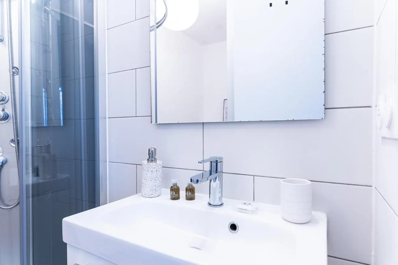 Apartment Spacieux - Proche-Gare - Parking Bourg-en-Bresse